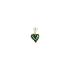Saf safu miss eden love single earring